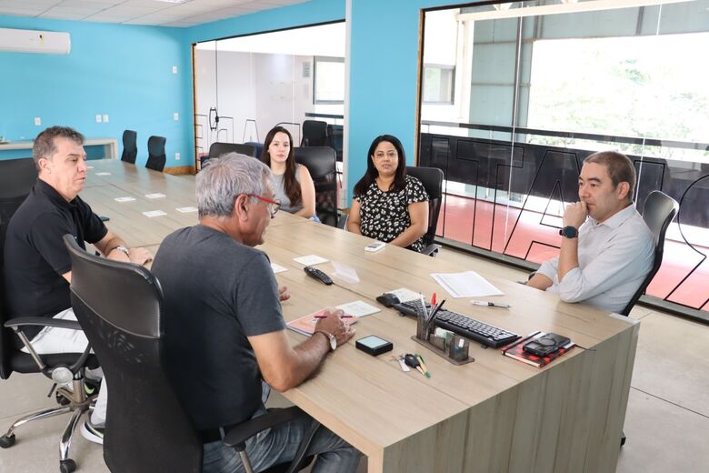 Iniciativa tem como objetivo fortalecer apoio ao trabalhador e ampliar oportunidades para micro e pequenos empresários 