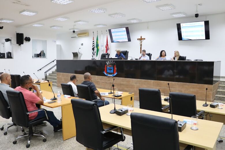 Dados divulgados pela pasta nesta quinta-feira  na Câmara