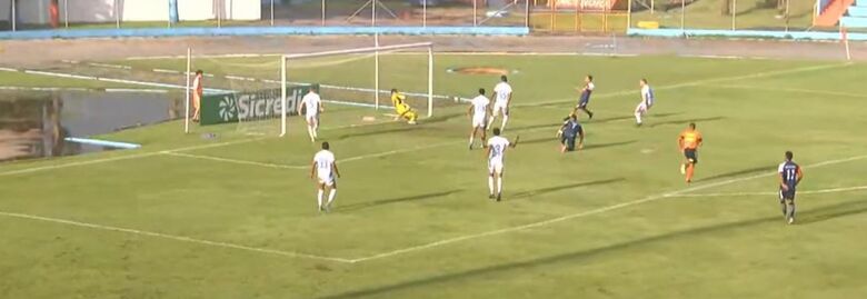 União Suzano quer se recuperar na competição