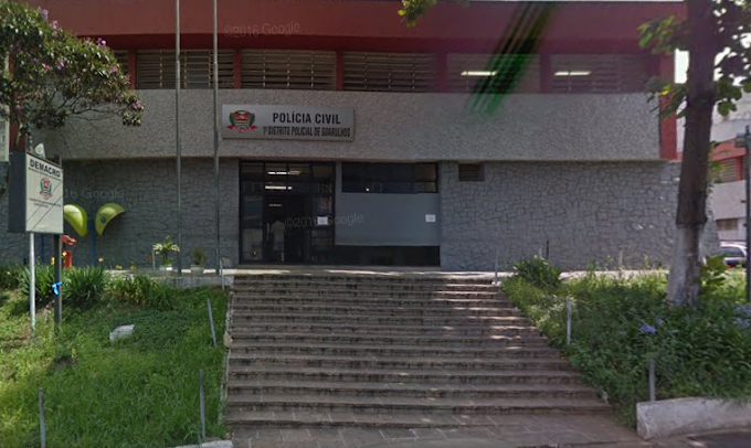 PM atira em morador durante ação de reintegração de posse em Guarulhos