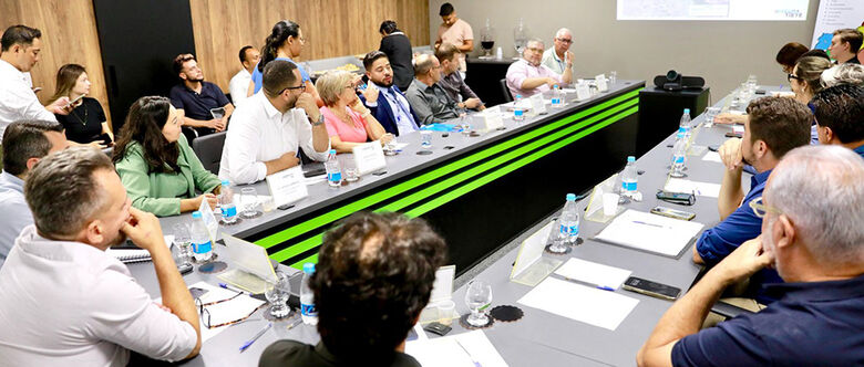 Condemat cobra agilidade do Estado na liberação de recursos para projetos de drenagem