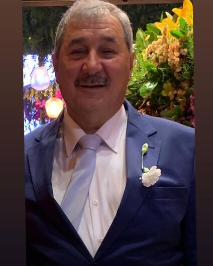 Empresário faleceu em São Paulo