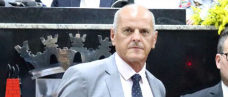 Boanerges Braz de Mello tinha 69 anos 