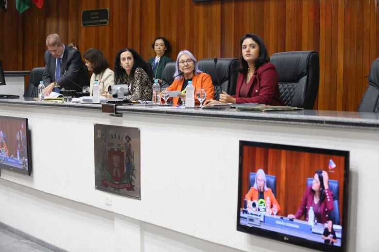 Câmara aprova convênio da Prefeitura com o DER para obra na Estrada da Volta Fria