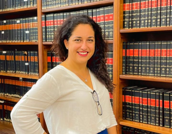 Gisleine Zarbietti lança, nesta sexta, às 19h30, livro na Unipiaget