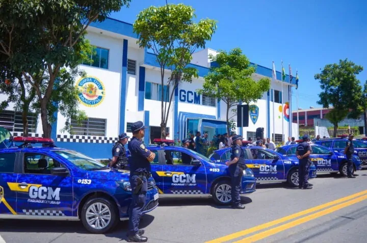 Lei sancionada pelo prefeito Eduardo Boigues (PL) e publicada no Diário Oficial do município no dia 26 de fevereiro