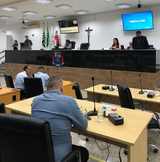 Mês da Mulher: Câmara de Suzano aprova resolução que cria 
