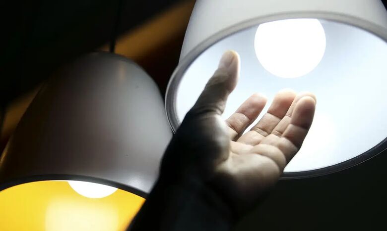 Conta de luz é a vilã da inflação