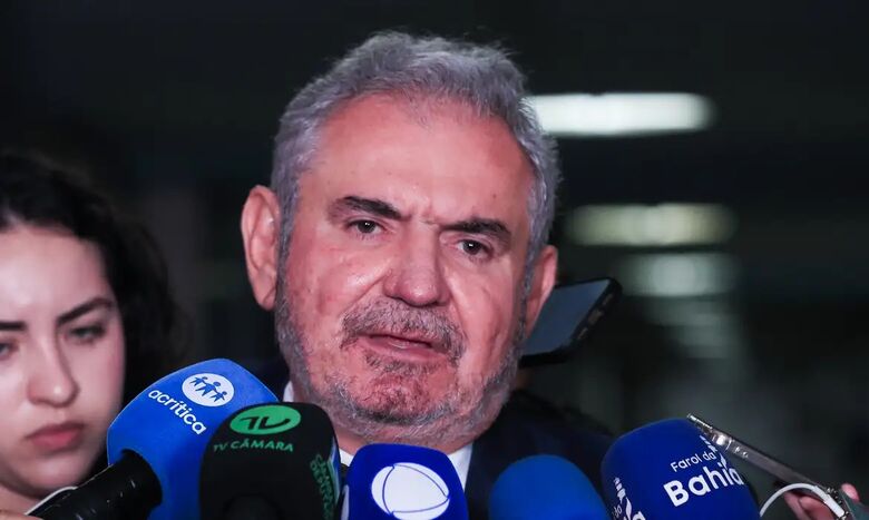 Relator Angelo Coronel tem reuniões com Gleisi e Rui Costa esta tarde