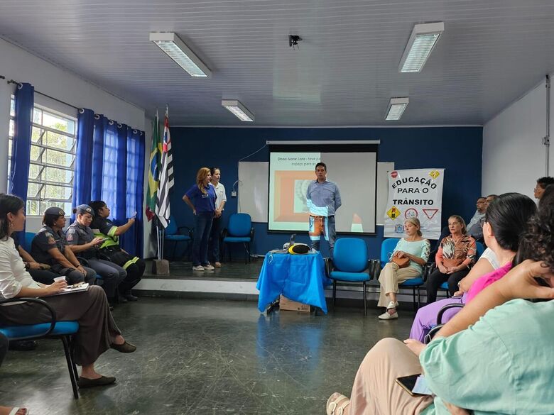 Evento dedicado às profissionais do segmento integram trabalho alusivo ao Dia Internacional da Mulher