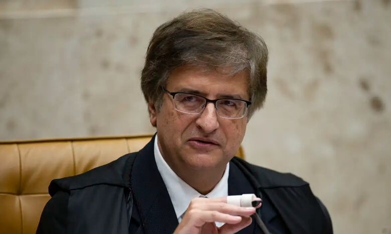 Paulo Gonet ebviou uma manifestação nesta quinta-feira ao STF