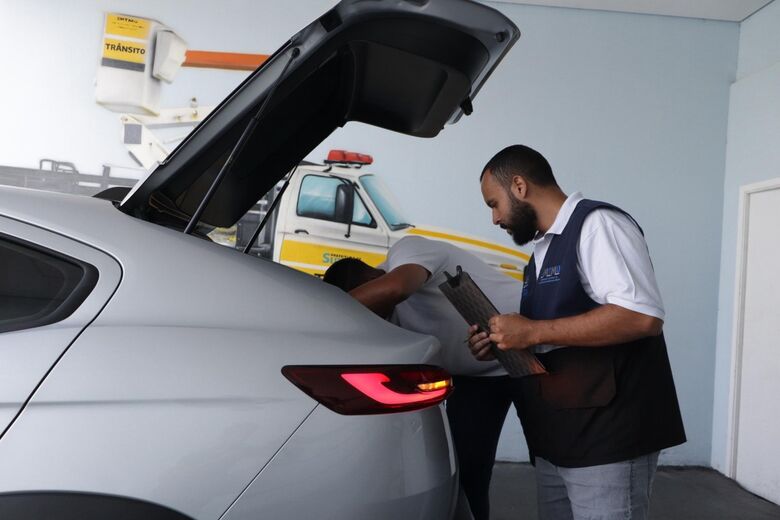 Equipes da pasta também avaliam as alterações visuais acordadas com a categoria