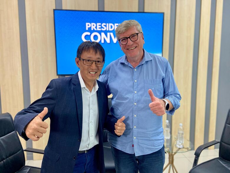 Artur Takayama consegue obra que pode dar fim a alagamentos na Vila Amorim