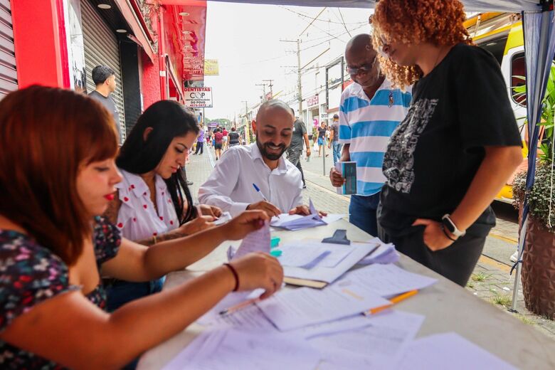 Ferraz terá inscrições para castração gratuita nesta quarta