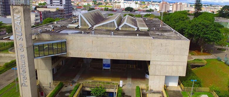 Suzano anuncia investimento de R$1,2 bi