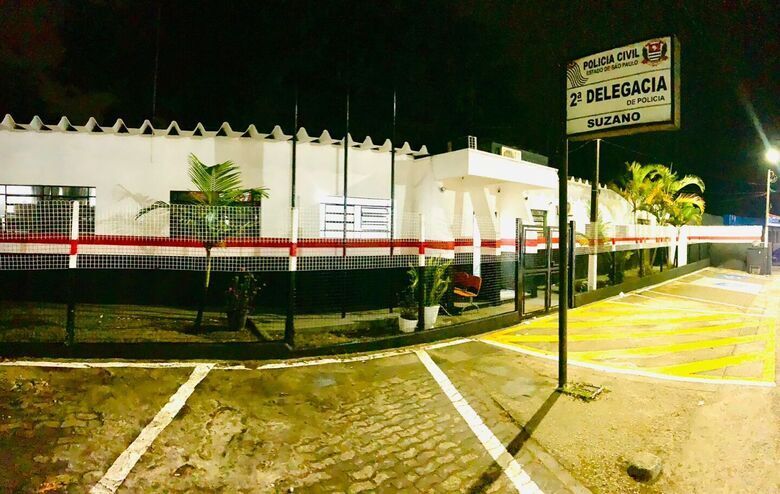 Delegacia de Polícia é um dos órgãos com mais servidores municipais