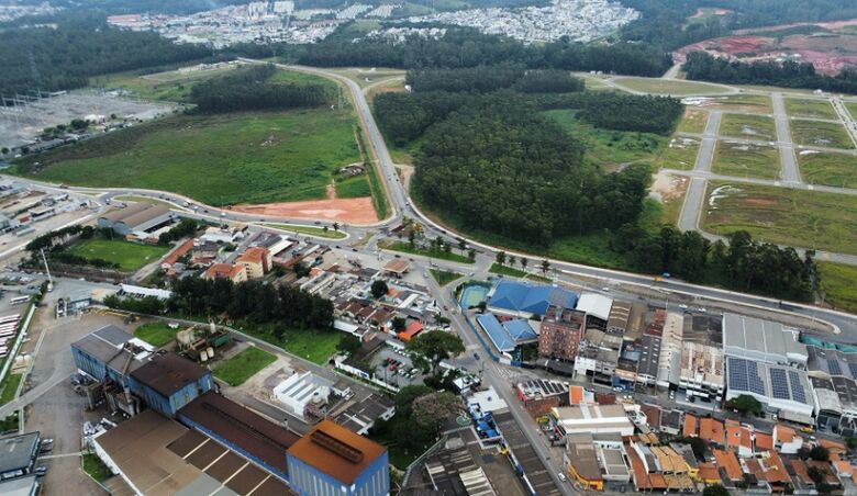 O Integra Mogi terá início no trecho entre o Rodeio e Cezar de Souza