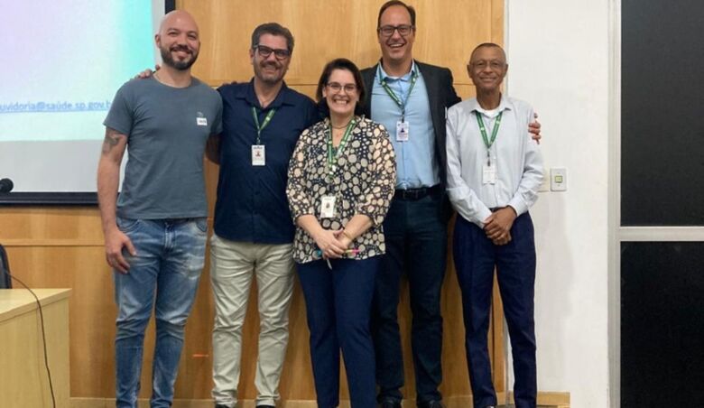 1º Encontro de Ouvidorias Municipais de Saúde da Grande São Paulo foi realizado na capital paulista