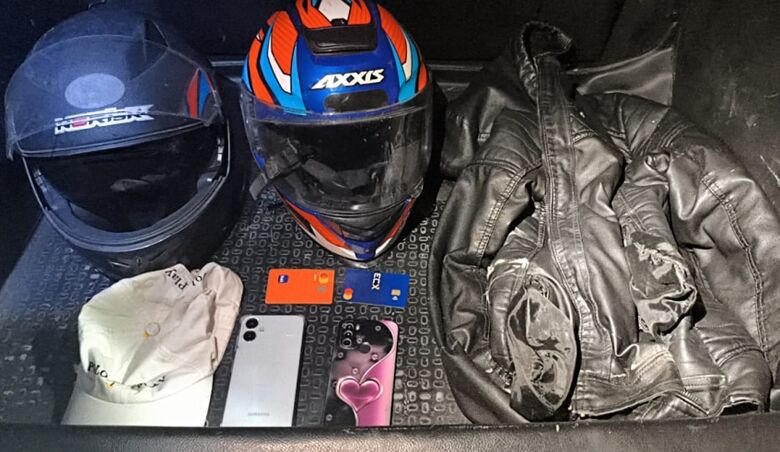 Homem permaneceu à disposição da Justiça