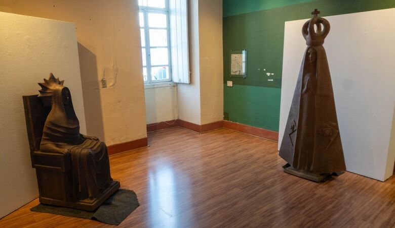 Ação apresenta uma imersão estética