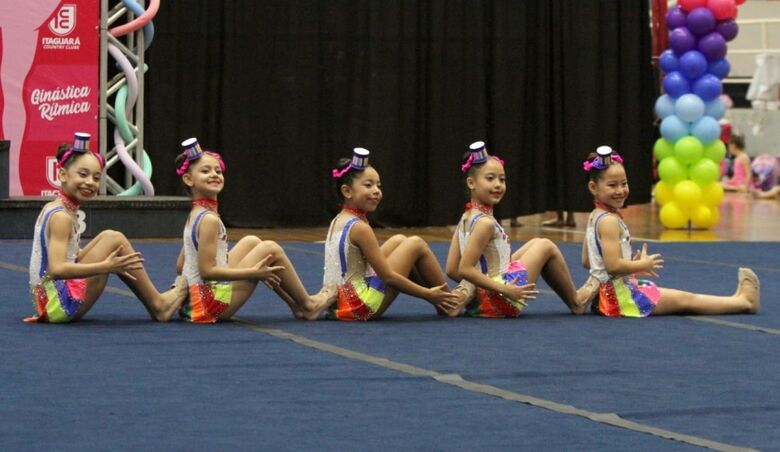 Não é preciso fazer inscrição prévia