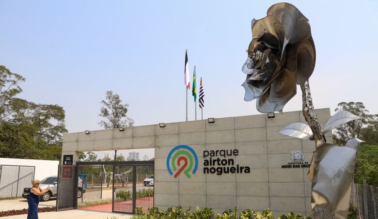 A concentração ocorrerá no Parque Airton Nogueira