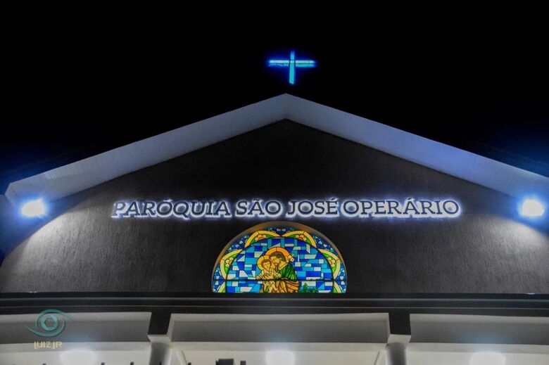 Festa de São José Operário reúne atrações musicais e celebração