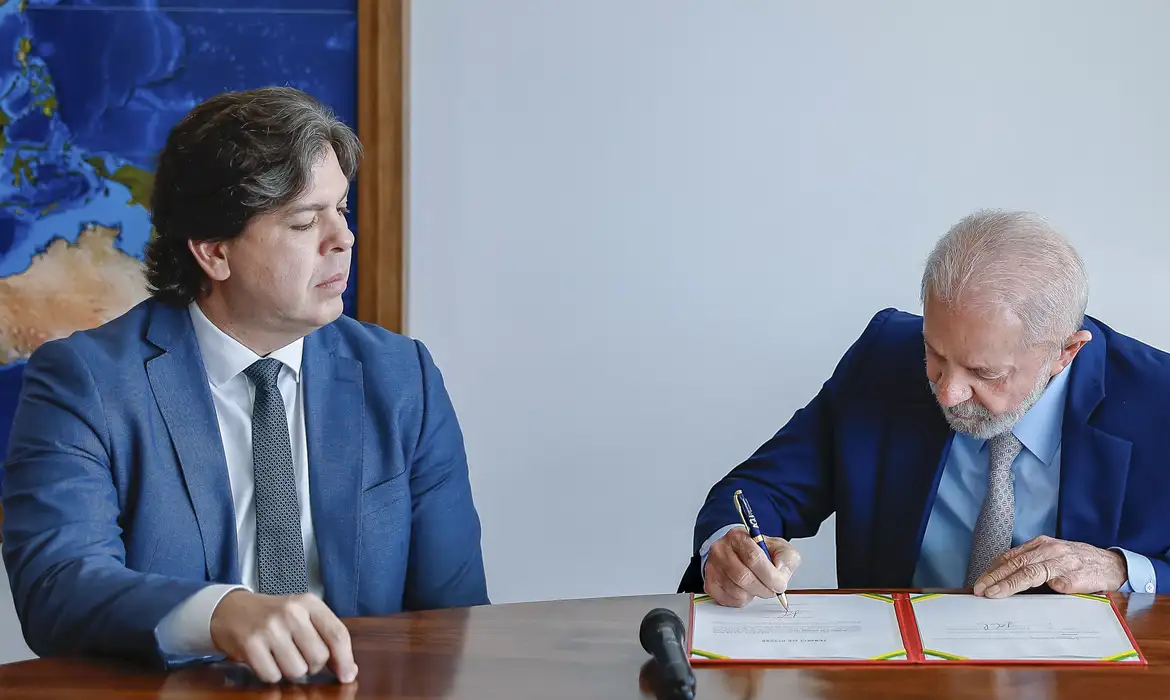 Frederico de Siqueira tem mais de 26 anos de experiência no setor