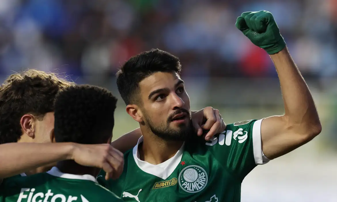 Bahia derrota Atlético Nacional para liderar Grupo F