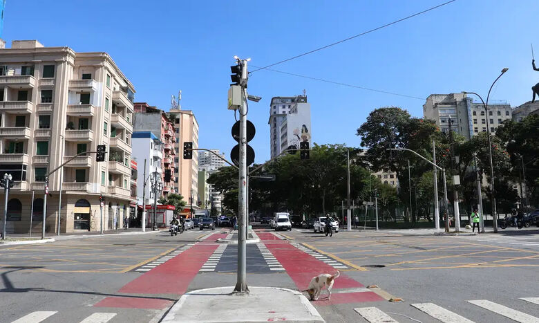 IBGE aponta 93% de ruas pavimentadas no Alto Tietê