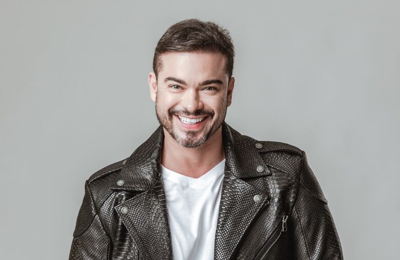 Ator Sidney Sampaio fará o papel de Jesus na Paixão de Cristo em Ferraz