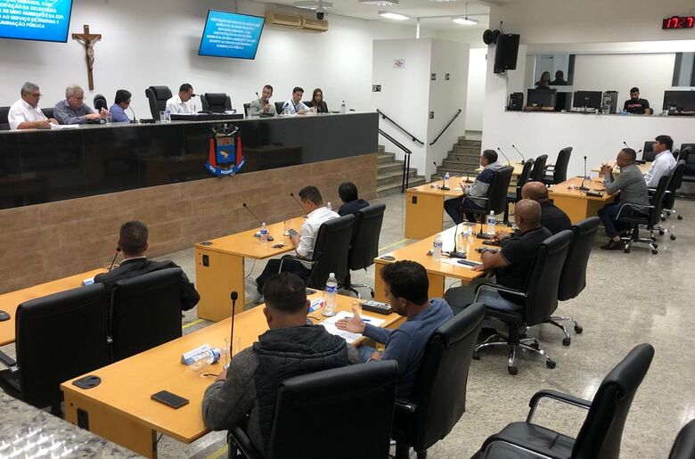 Vereadores de Suzano voltam a criticar a EDP: 'Péssimo serviço' 