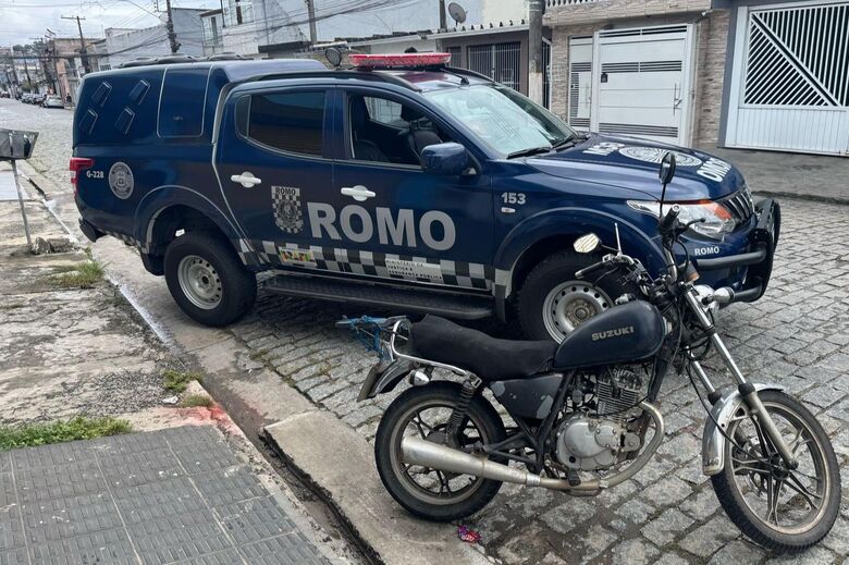 GCM de Suzano apreende veículos irregulares e identifica desmanche