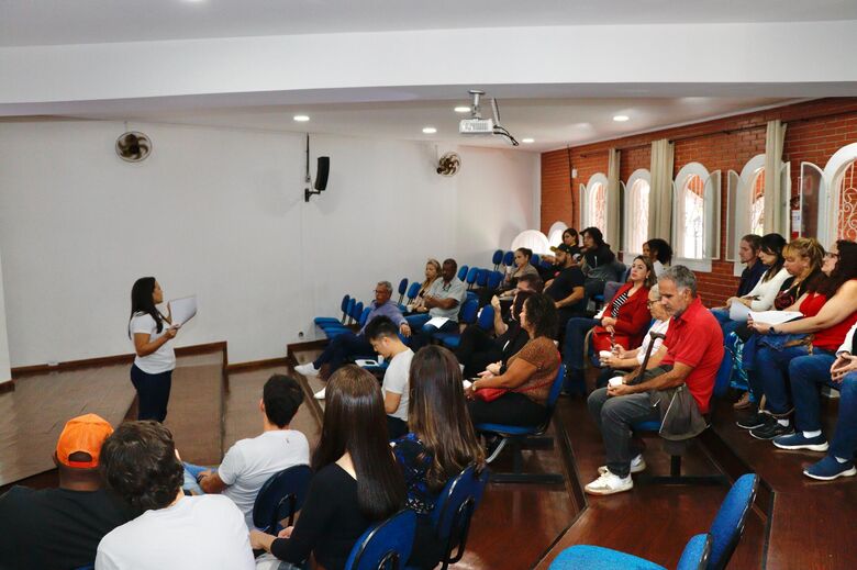 Conselho de Turismo discute implantação de rota religiosa e aplicativo 'Destinos Inteligentes'