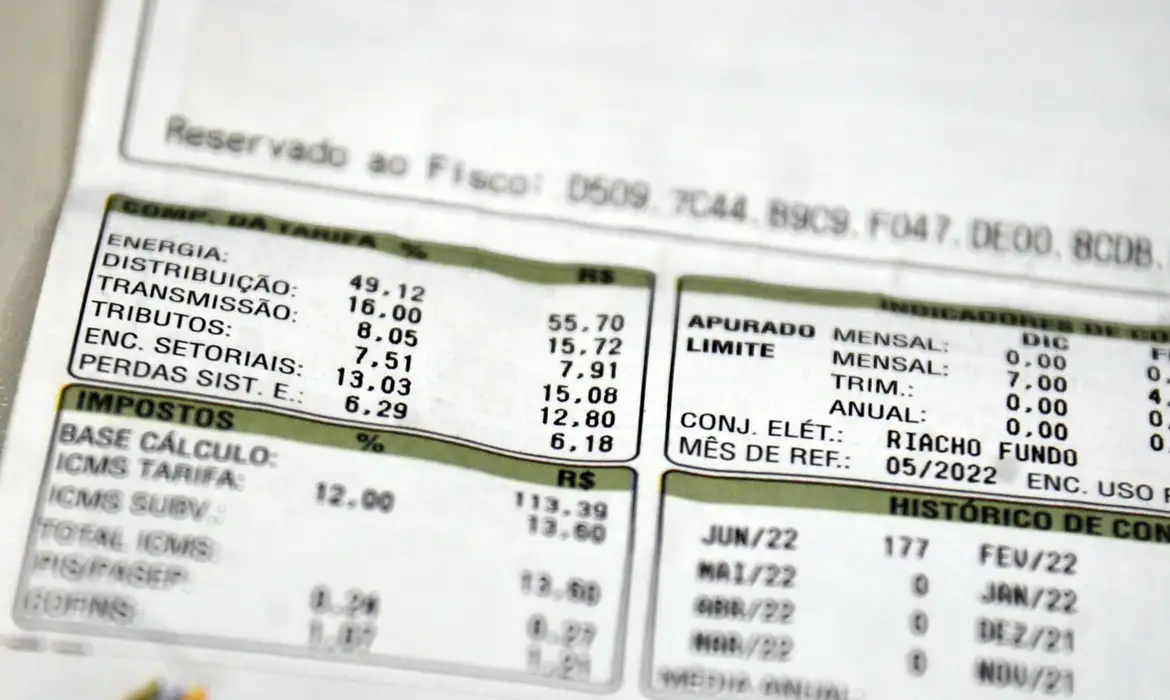 Governo vai propor isenção de energia para até 60 milhões de pessoas