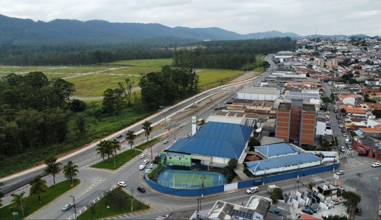 Projeto Integra Mogi tem início oficialmente com o anúncio da duplicação da Avenida Pedro Romero