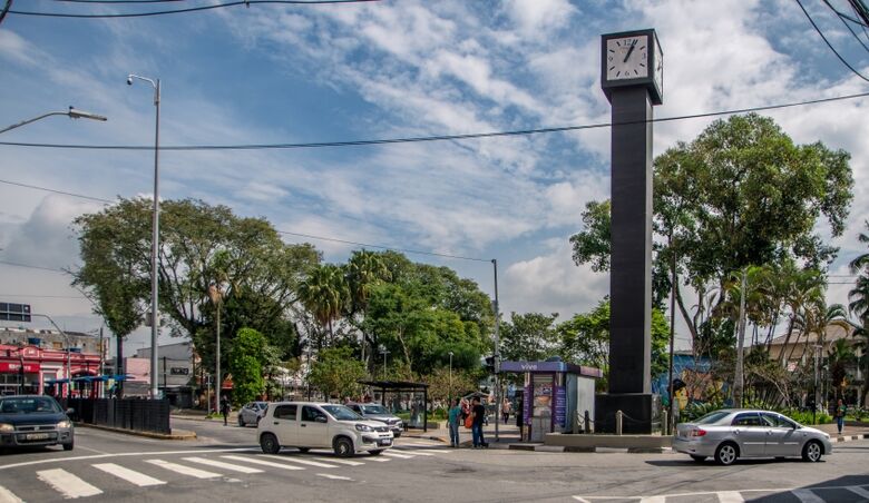 Mogi inicia na próxima semana programação do Maio Amarelo