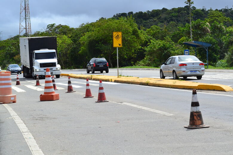 Feriado do Trabalhador vai movimentar 373,1 mil veículos na região
