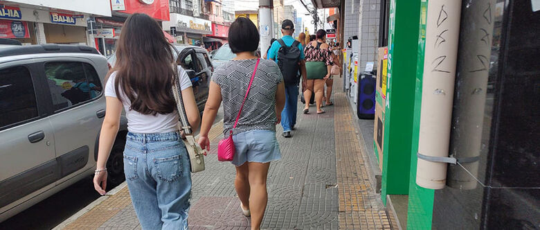 Contabiliza mais de 8 mil pessoas, segundo a ACE