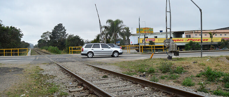 Amigo da vítima informou que o local não tem iluminação adequada