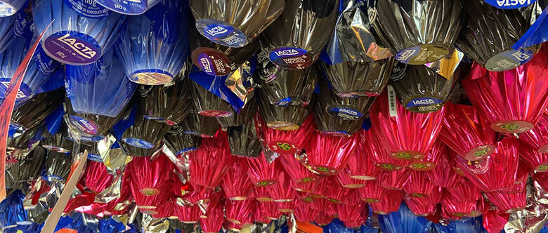 Expectativa amarga de recuar as vendas. Preços vão ser maiores