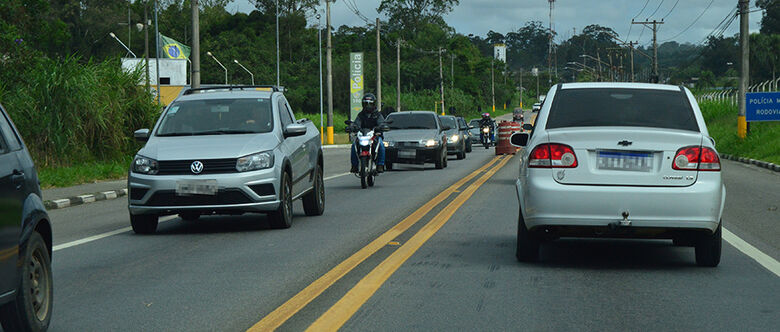 Projeto de duplicação da SP-31 atrasa e fica pronto no 2º semestre