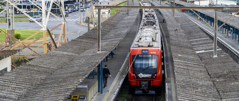 Linhas 11, 12 e 13 de trens: saiba como o transporte no Alto Tietê vai mudar com a cencessão