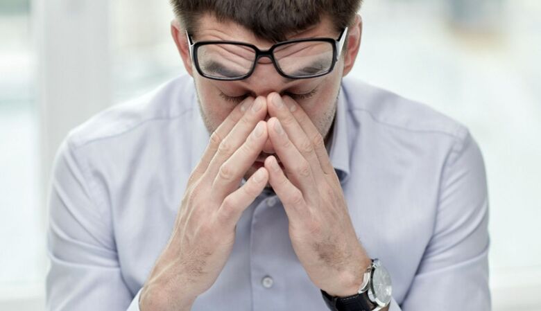 Para muitas pessoas, o primeiro quadrimestre do ano já traz uma sobrecarga de estresse causada