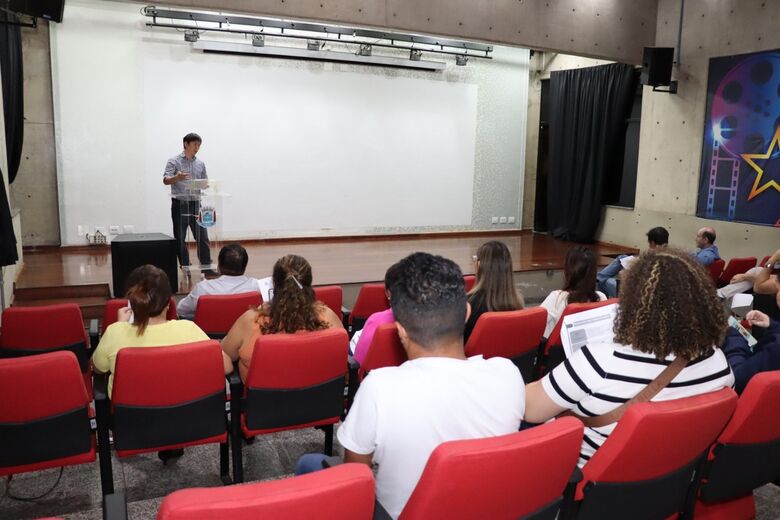 Suzano promove audiência pública para discutir diretrizes orçamentárias de 2026