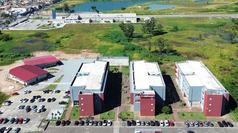No total, foram avaliados 9.812 cursos de 1.347 instituições de ensino