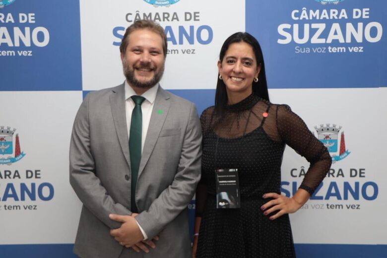 Servidores tomam posse como presidentes de comissões da Ordem dos Advogados 