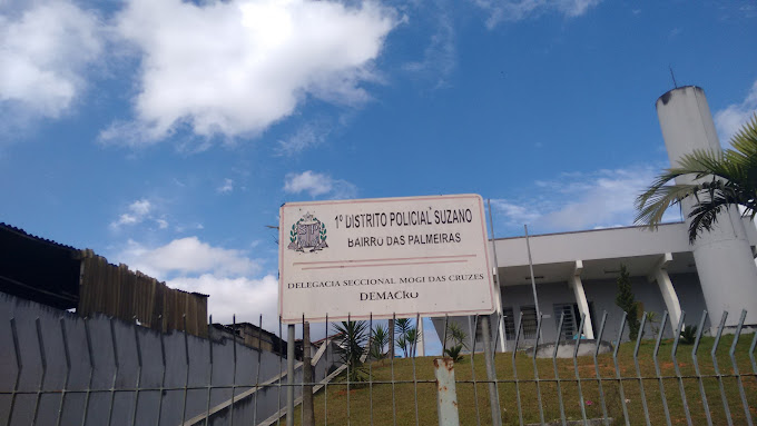 Cliente esfaqueia dono de loja de eletrônicos em Suzano