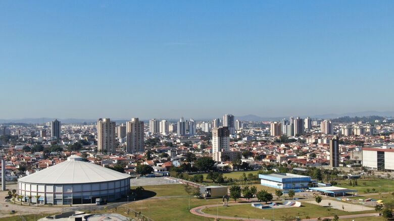 Suzano sedia festival mundial de criatividade com foco em transformação social