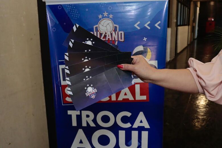  Time busca garantir vaga na final da Superliga após 26 anos